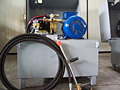high pressure wash out system image one